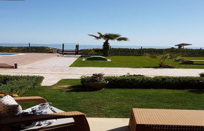 Beach Front Luxury Living Apartment - Foto 26