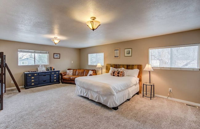 4BR Dog Friendlygarden of the Godsbbq Grill! - Foto 1