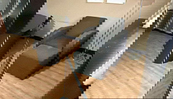 Studio Living Mercure Liberdade - Foto 5, Habitación