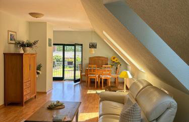 Holiday Home Seeadler Am Duemmer - Foto 21
