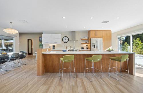 Bon Vivant Palms - 4BR in Movie Colony - Foto 19