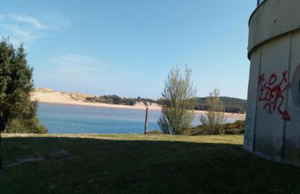 Dúplex Isthar playa de Usil - Foto 22