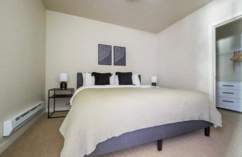 Blueground Downtown view nr Lake Sammamish SEA-885 - Foto 11