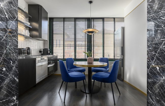 Be Mate Paseo de Gracia - Photo 32