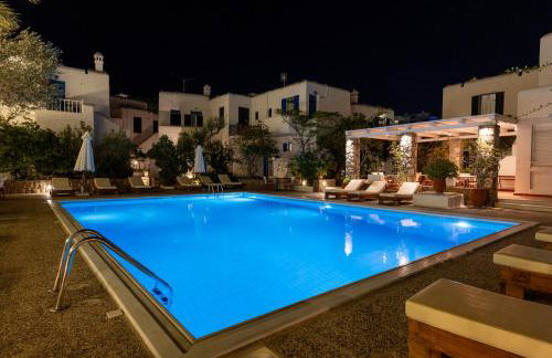 Andromeda Residence - Foto 2