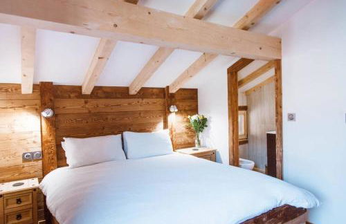 Chalet Dranse skiVTT - Mountain Voyages - Foto 2