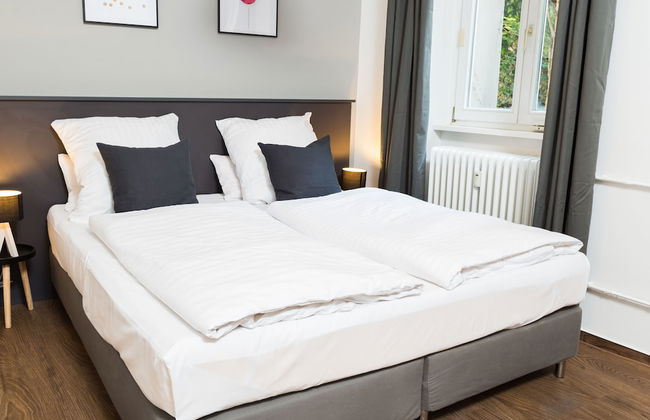 BENSIMON apartments Charlottenburg - Foto 5