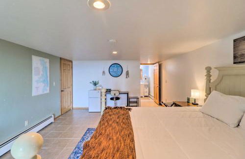 Lakeside Home with Beach about 14 Mi to Ski Area! - Foto 13