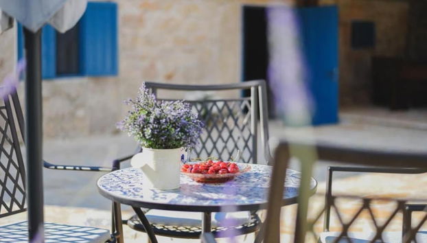 Didini Dvori in Kru evo - Foto 4, Habitación