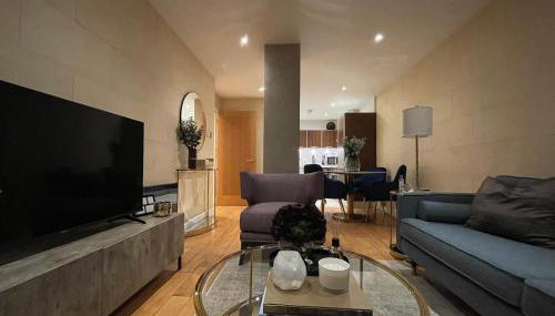 Stunning Westminster Apartment - 9 Albert - Foto 4