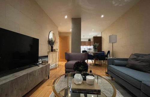 Stunning Westminster Apartment - 9 Albert - Foto 4