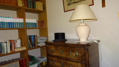 appart meublé fontanille - Foto 4