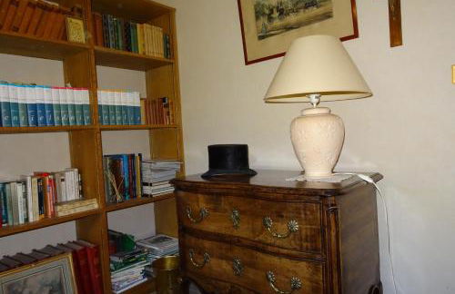 appart meublé fontanille - Foto 4