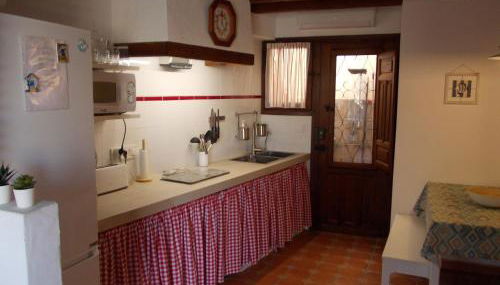 Tabarca - El rincón de la Muralla - Foto 5