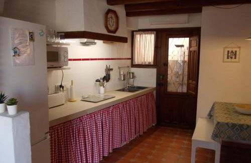 Tabarca - El rincón de la Muralla - Photo 5