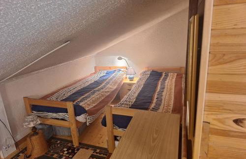 Quiet duplex with mountain view in Abondance - Foto 9