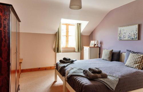 Finest Retreats - The Welsh Farmhouse - Foto 35