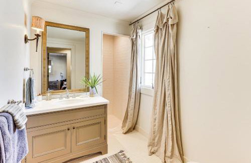 Lake Access and Boat Dock Getaway in Dadeville! - Foto 23