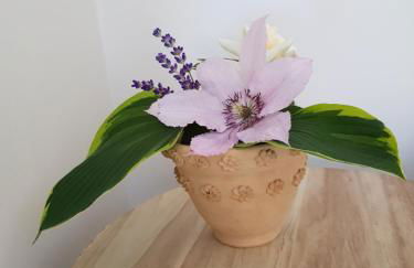 Ferienwohnung MOMENTE - Foto 26