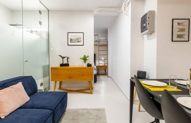 Backyard Modern House Nea Smyrni - Foto 13