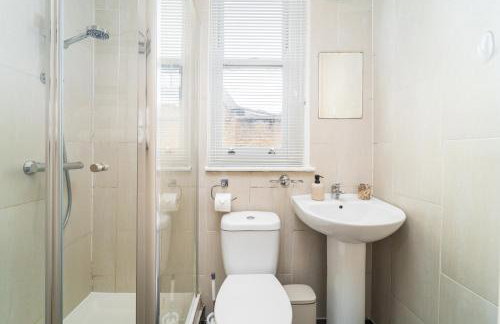Euston Style Studio - 1 min walk - Foto 8