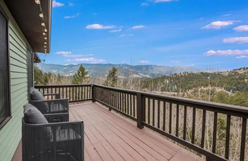 Sunset Mountain Views near Town on 3 Private Acres - Foto 60