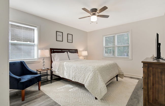 CorporateHousingSavannah.com - Foto 5