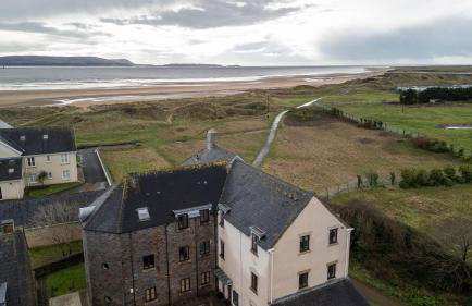 The Lookout, Burry Port - Foto 1