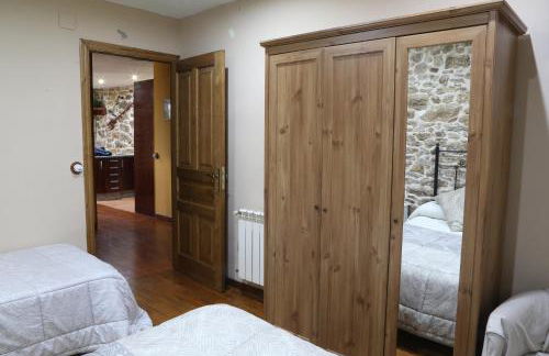 Casa Rural Madreselva - Foto 87