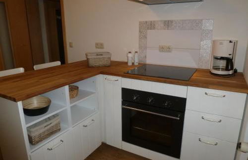 Ferienwohnung Lisi Hartmann - Foto 16