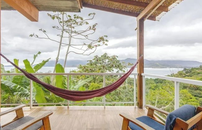 Yumi Chalés Ilhabela - Foto 28