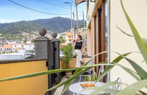 Magalhães AL by YOUR KEY MADEIRA - Foto 15