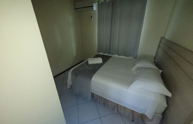 Casa Master com Piscina Gov Celso Ramos - Photo 10