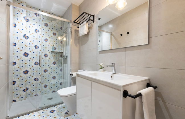 Unik Vacation Cavallers - Foto 24