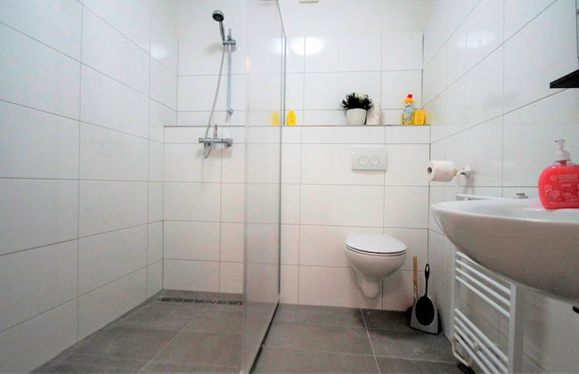 Ferienwohnung Maye Oberhausen - Foto 34