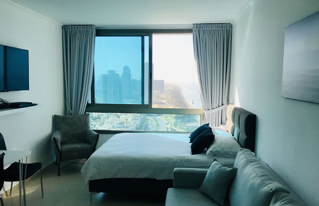 Sea Breeze Apartmens - Foto 2