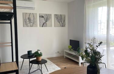 À deux pas du centre ville - Photo 1