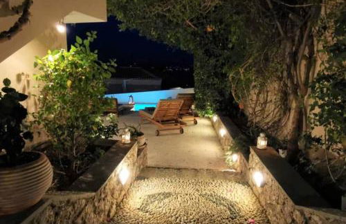 View-topia Amazing View, Private Pool, Close to the center. - Photo 14