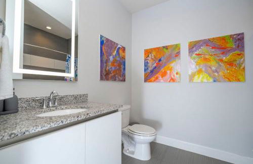 Charming 3Bd w Pool Close to Disney at Serenity 1639 - Foto 90