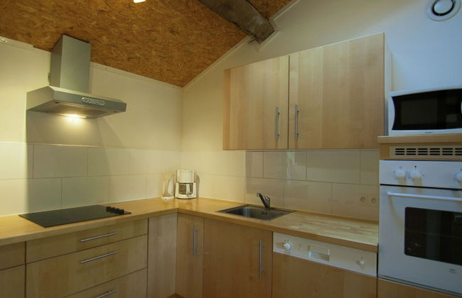 Spacious Gite With Large Terrace - Foto 7