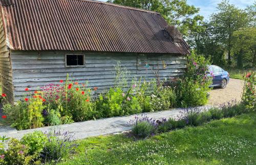 High Cogges Farm Holiday Cottages - Photo 61