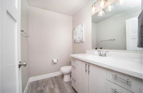 Delightful, new townhome downtown - Foto 21