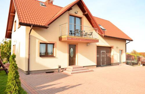 Pokoje gościnne u Grażki - Foto 1