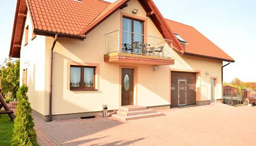 Pokoje gościnne u Grażki - Foto 1