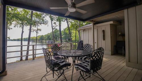 What-A-View HSV - Serene Lakeside Town Home - Foto 3