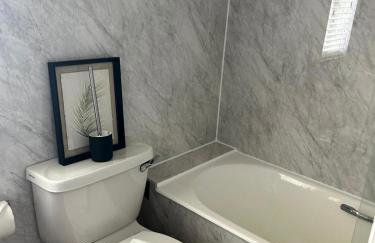 East Linton 4 Bedroom Cottage - Foto 28