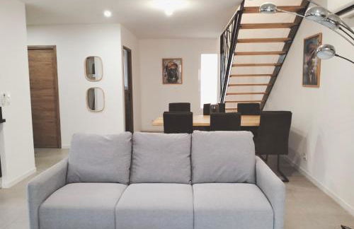 Maison l'Angelina - Foto 1