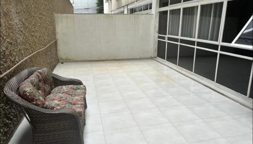 05 - ESTÚDIO LINDO na Savassi com Área privativa, Máquina de lavar, Cozinha completa, TV, Vaga de garagem - Foto 4