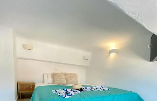 Gerani Deluxe Houses with Sea View - Foto 9