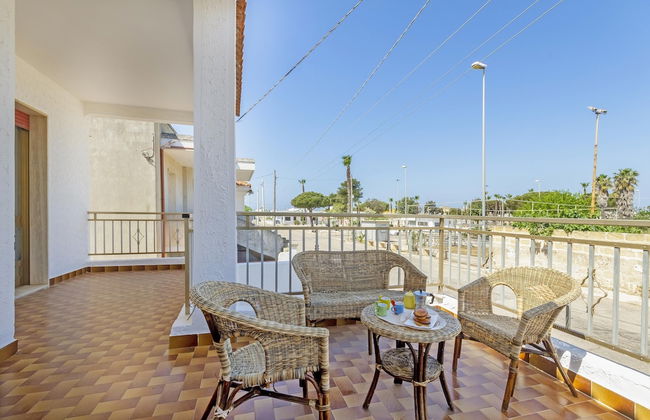 2967 Dimora di Lucia by Barbarhouse - Foto 1